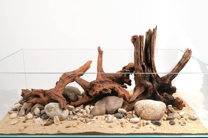 Assorted Accent Wood