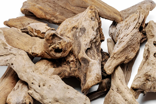 Assorted Accent Wood