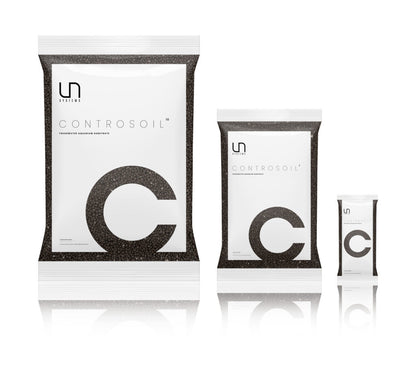 UNS Controsoil Black | Planted Aquarium Substrate