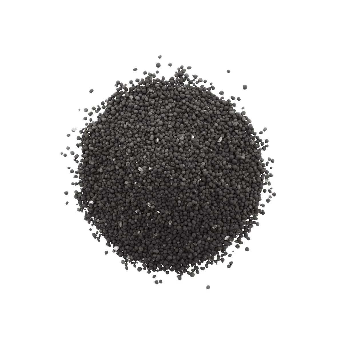 UNS Controsoil Black | Planted Aquarium Substrate