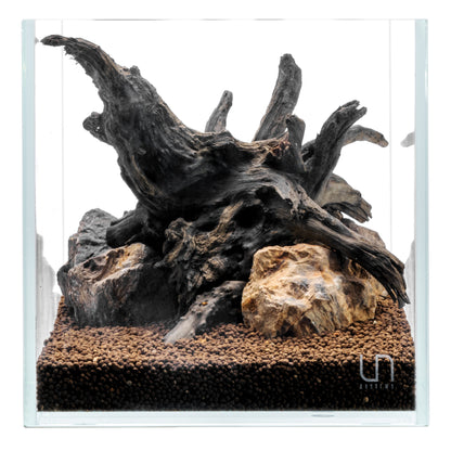 Malaysian Driftwood Aquarium Hardscape
